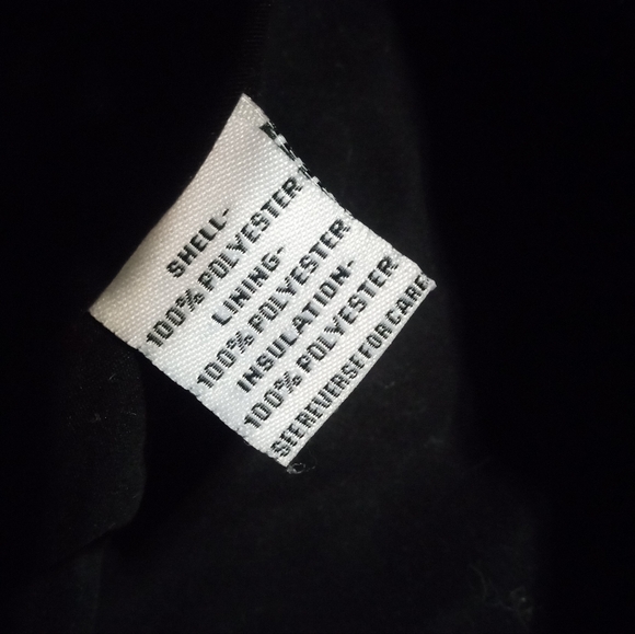 Dancing dog design vest - Picture 8 of 8